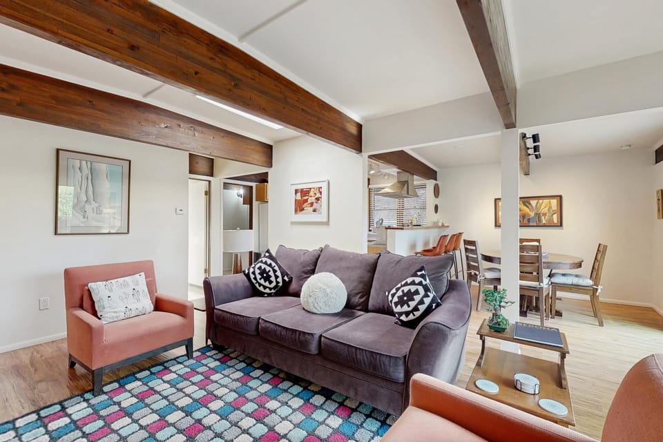 Manzanita Hideaway House in Sedona