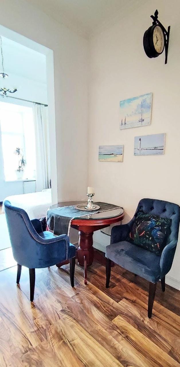 Квартира возле Дерибасовской Apartment in Odessa