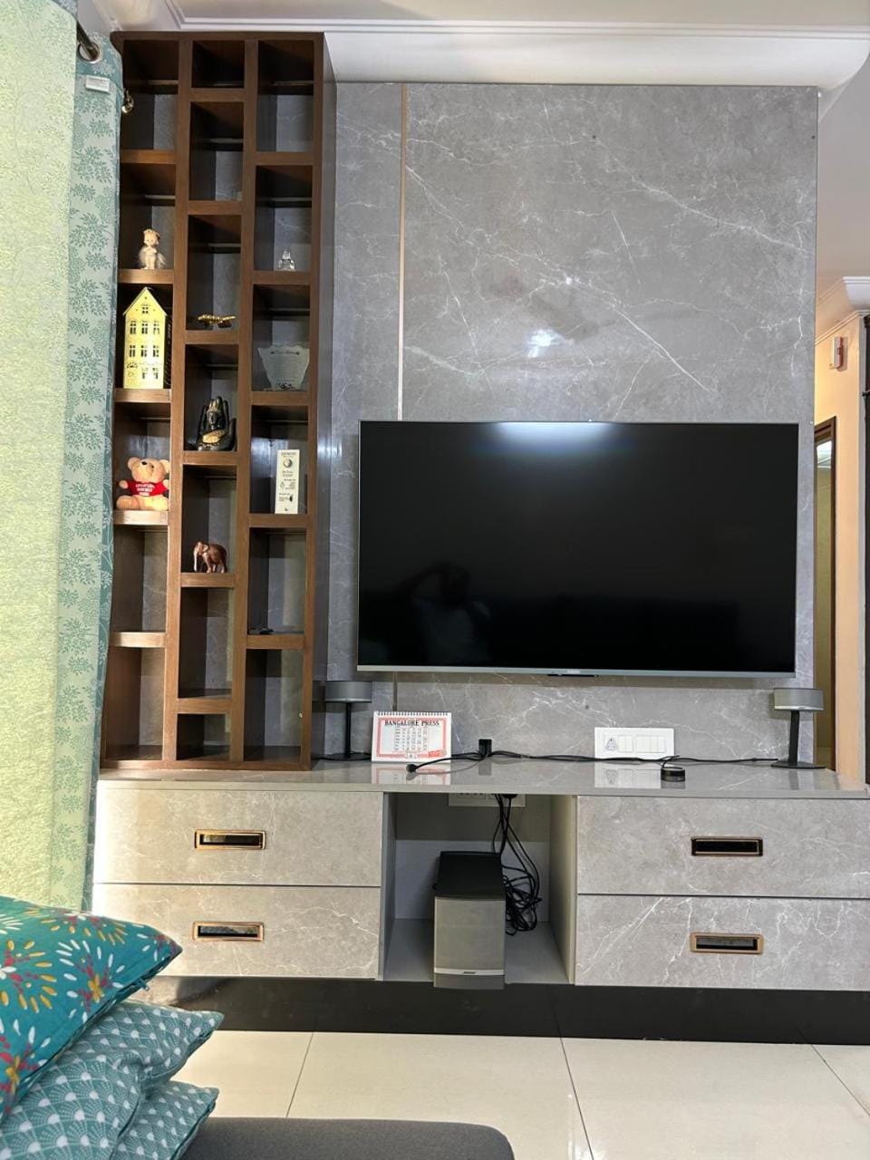 TV and multimedia
