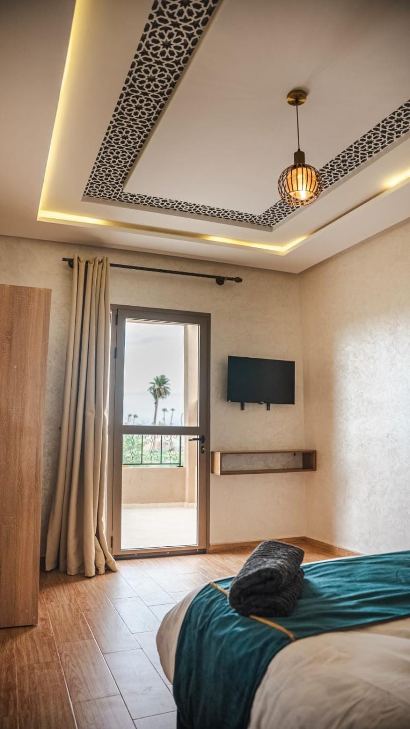 villa Folki House in Marrakesh-Safi