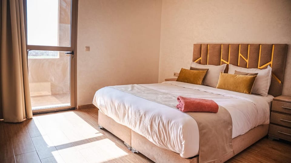 villa ssekan House in Marrakesh-Safi