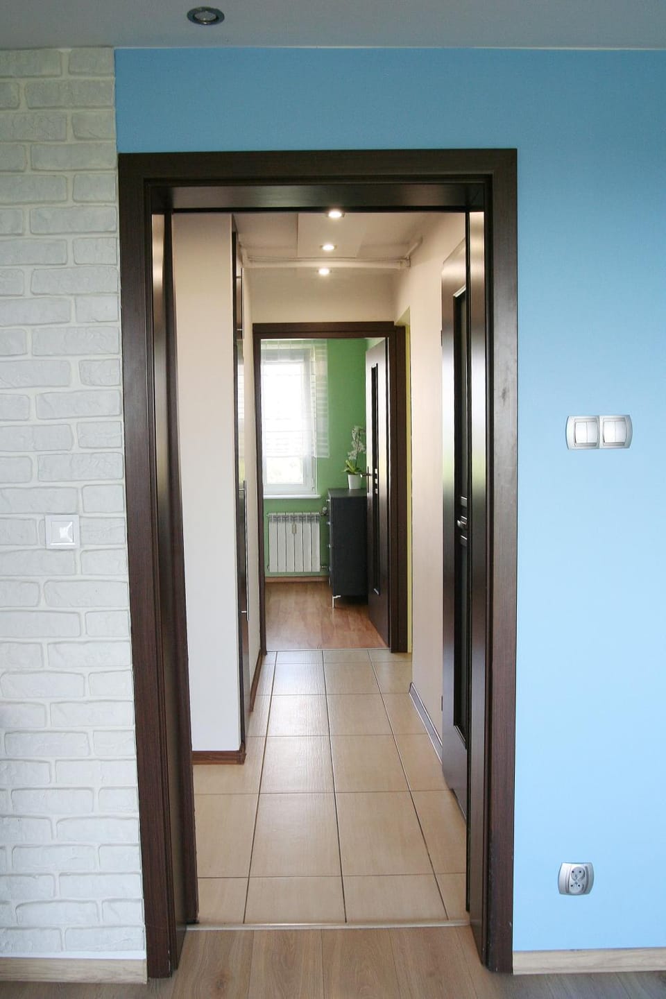 Apartament Zalew Borki Kosowska Radom Apartment in Masovian Voivodeship