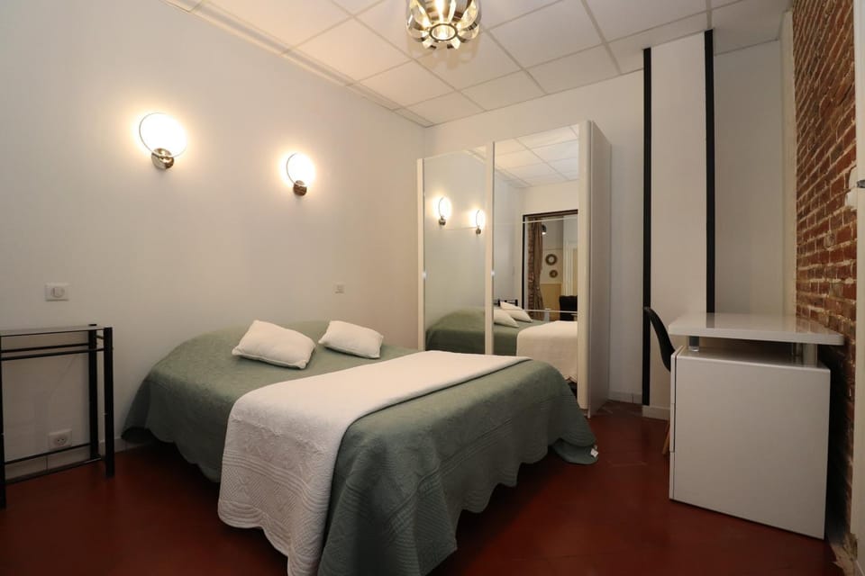 Vieille France Bed and Breakfast in Bourgogne-Franche-Comté