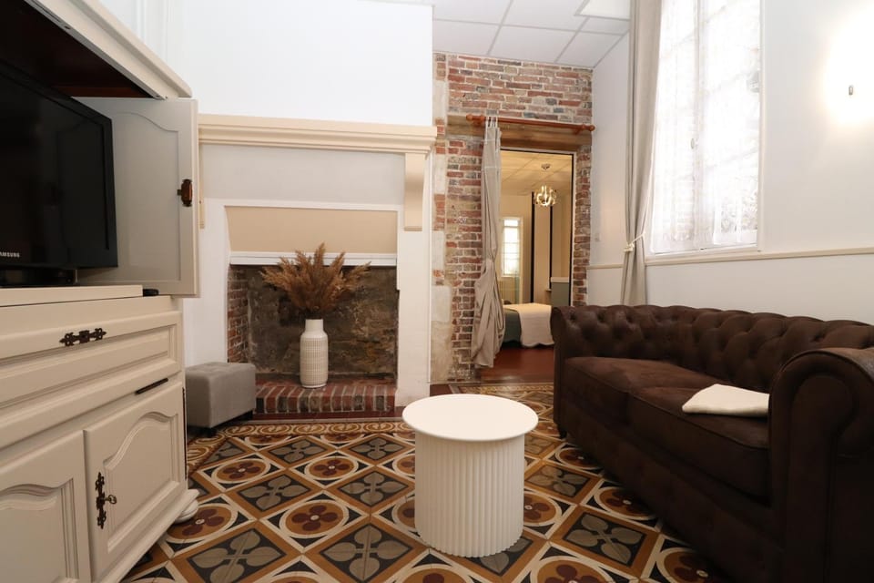 Vieille France Bed and Breakfast in Bourgogne-Franche-Comté