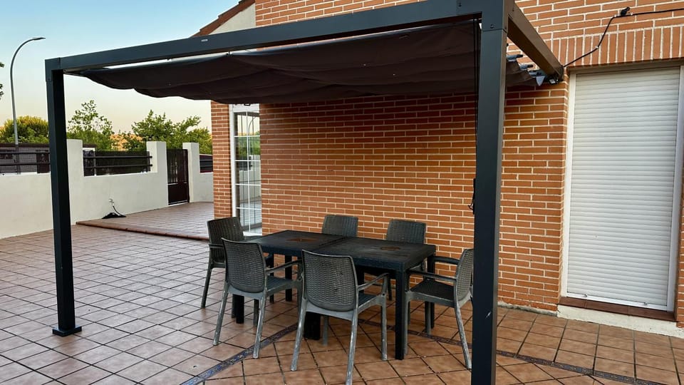 AMANECER ZEN House in Castile-La Mancha