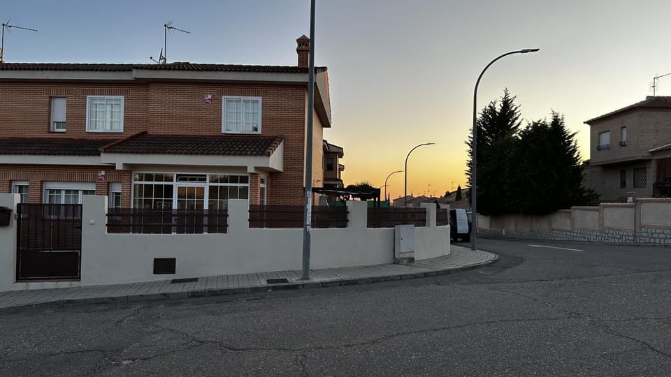 AMANECER ZEN House in Castile-La Mancha