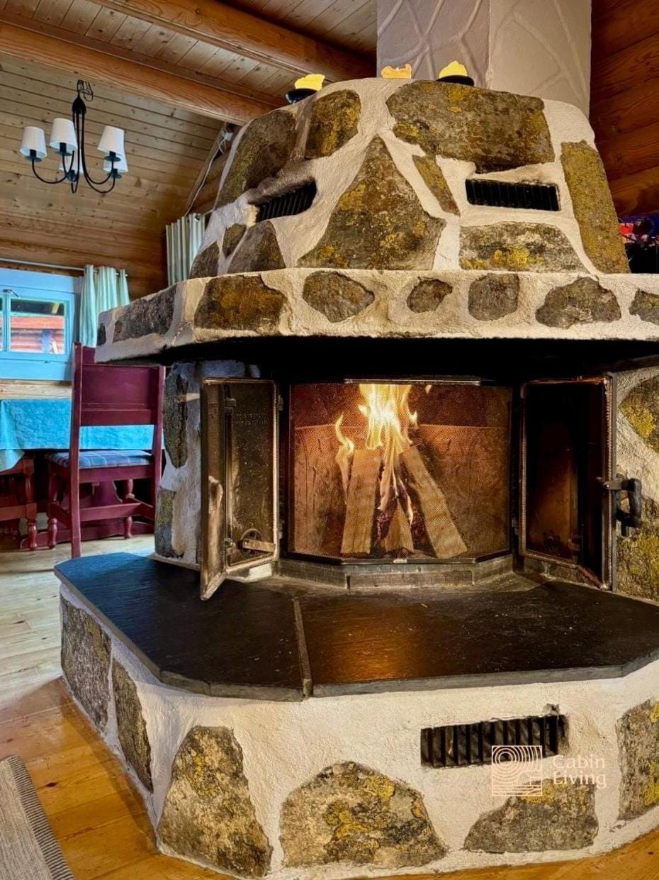 Beitostølen Cabin - Sauna, large terrace and BBQ Cabin in Innlandet