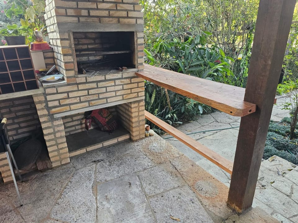 Day, BBQ facilities, Balcony/Terrace
