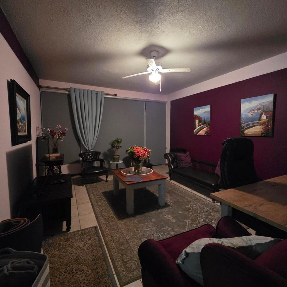 Bekkerslaap Apartment in North West, South Africa