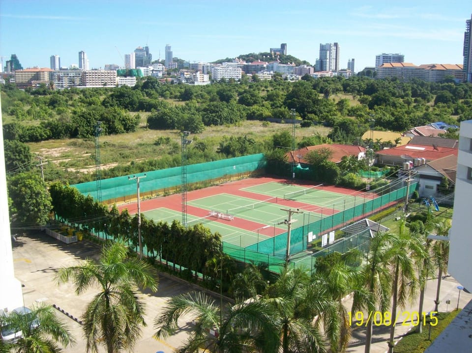 Other, Tennis court