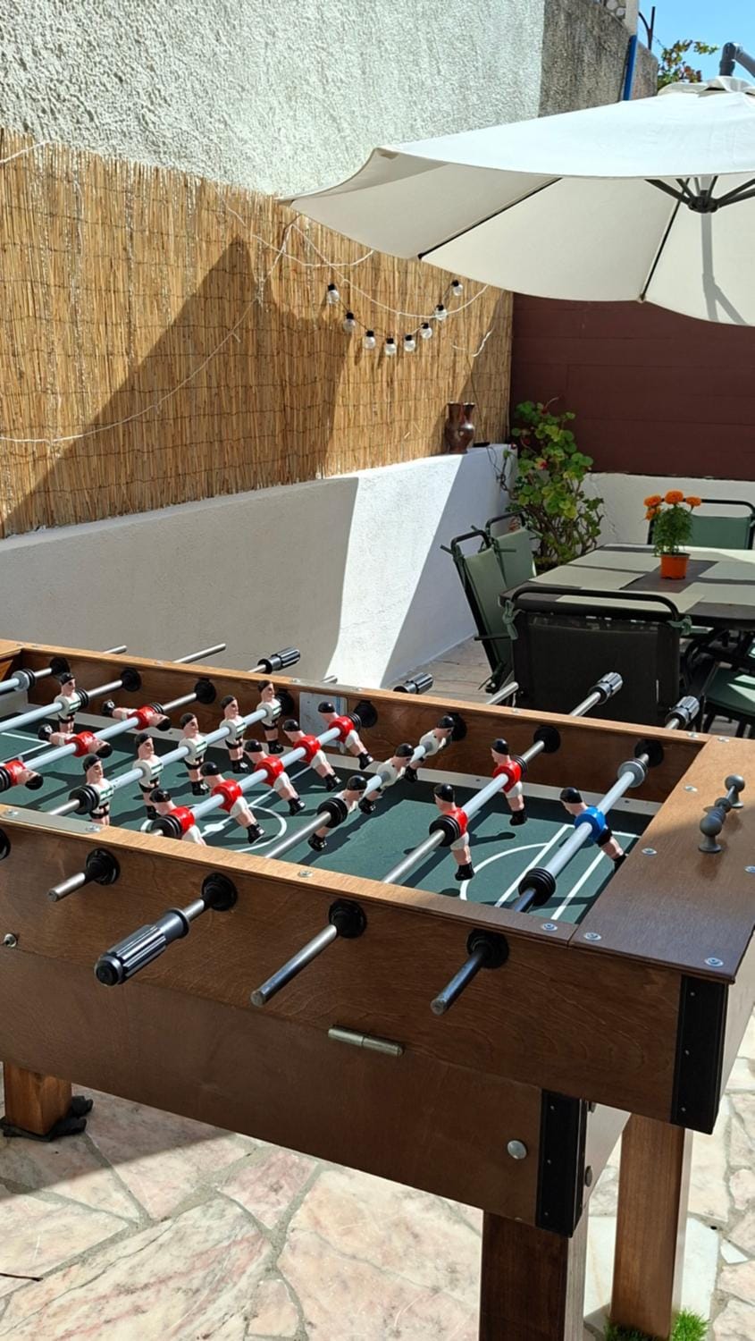 Sunset da Telha Bed and Breakfast in Setubal District