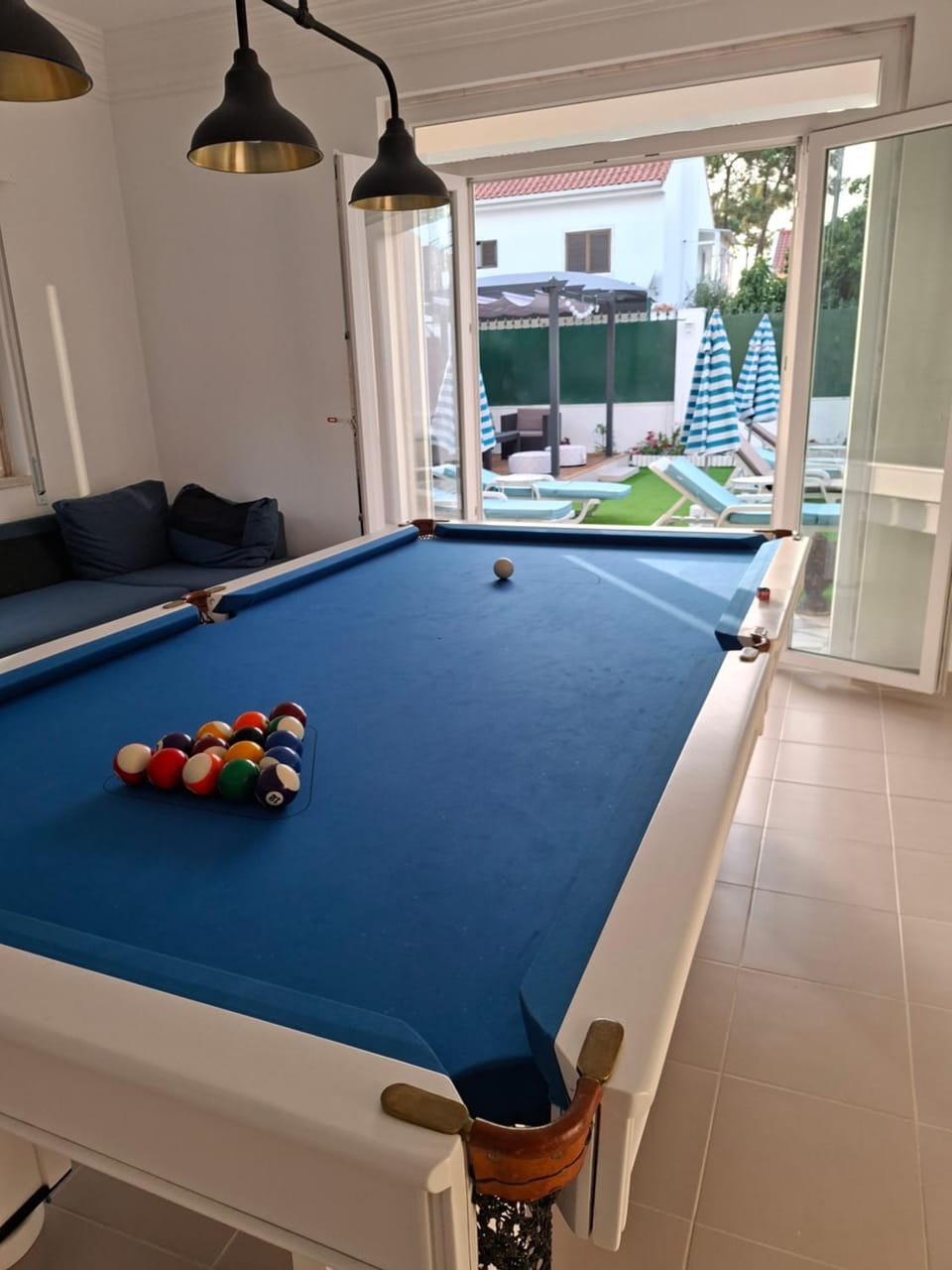 Sunset da Telha Bed and Breakfast in Setubal District