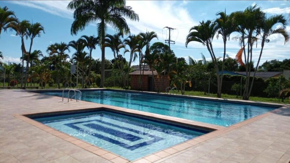 Swimming pool, Swimming pool