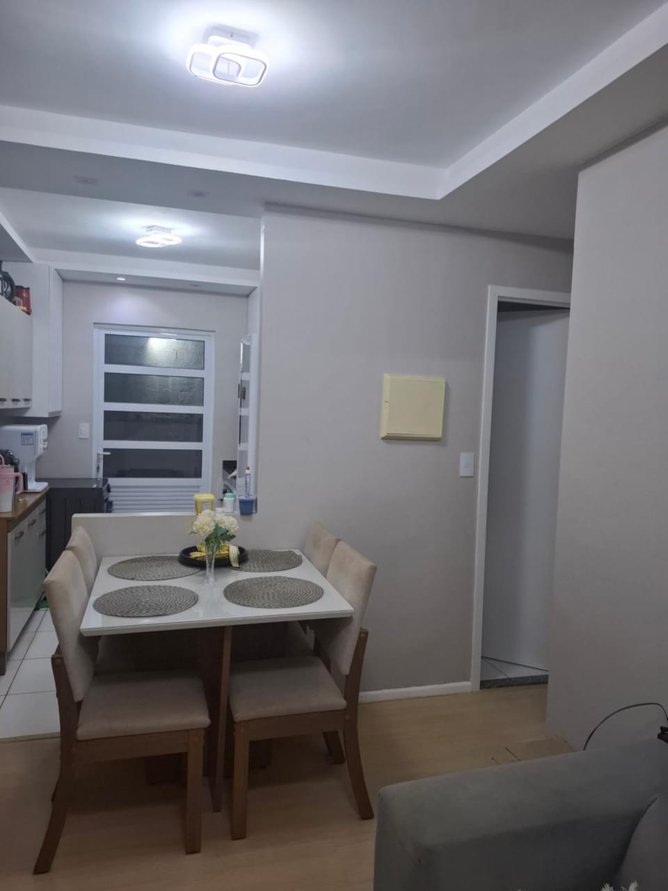 AP Vivendas Apartment in Belém