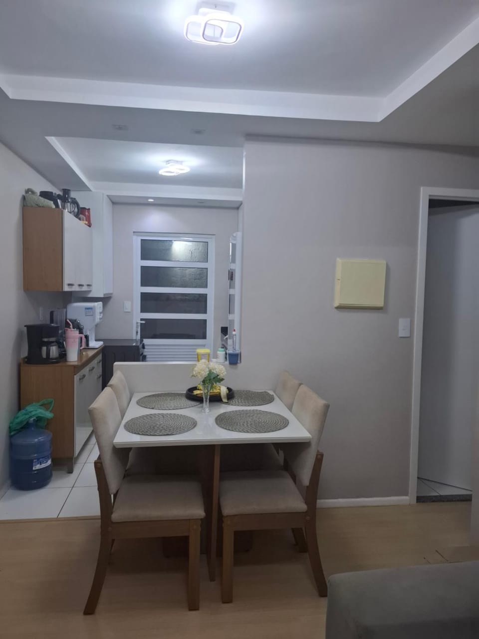 AP Vivendas Apartment in Belém