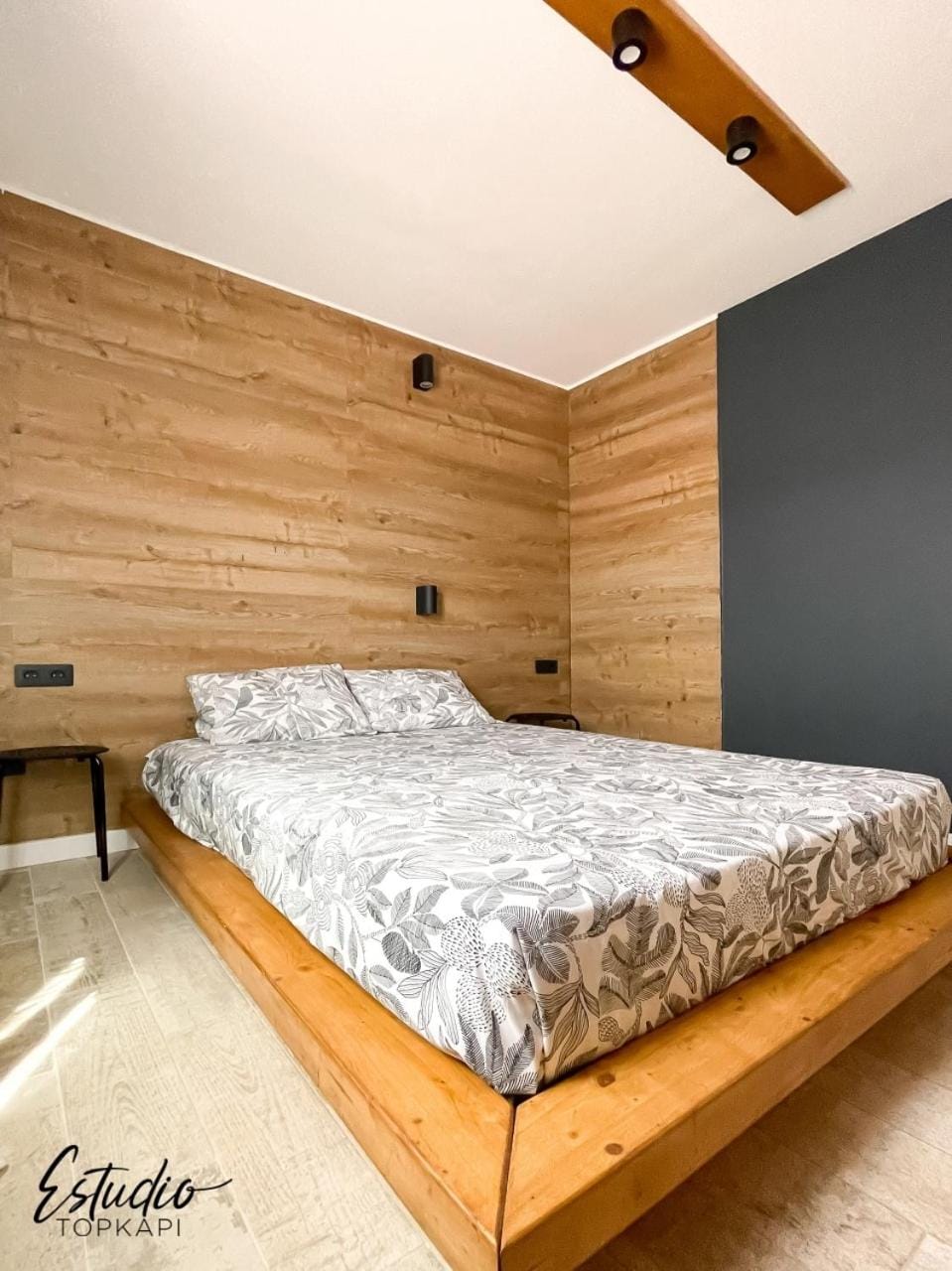 Cozy Studio Topkapi free wifi by B-Rent Apartment in Corralejo