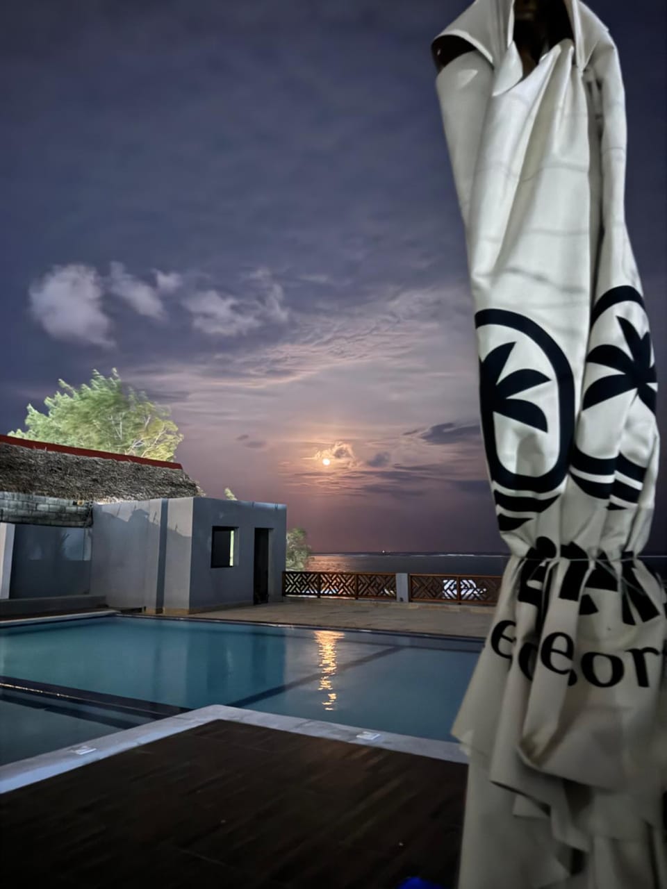 Jumeriah palms resort Resort in Mombasa County