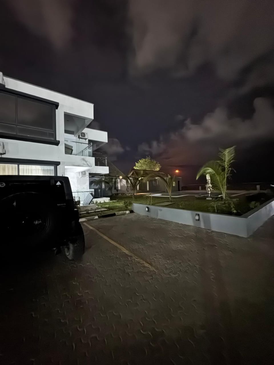 Jumeriah palms resort Resort in Mombasa County