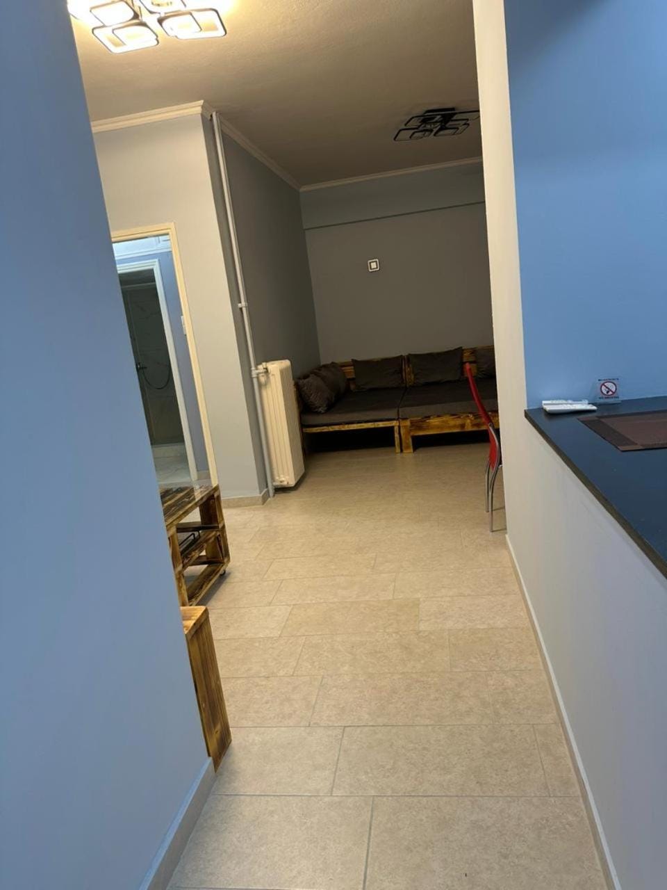 Lilia Apartments Apartment in Athens
