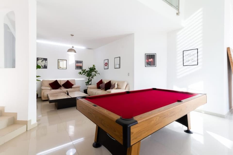 Casa Galerias Apartment in Zapopan