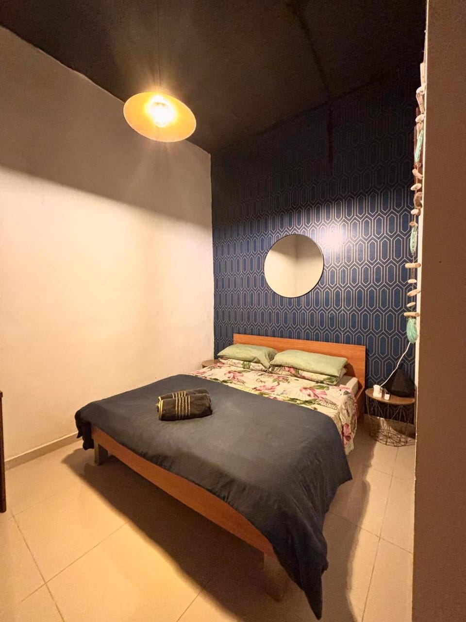 Sliema Bedroom with ensuite bathroom, air-conditioned and spacious Top Rated Vacation rental in Sliema