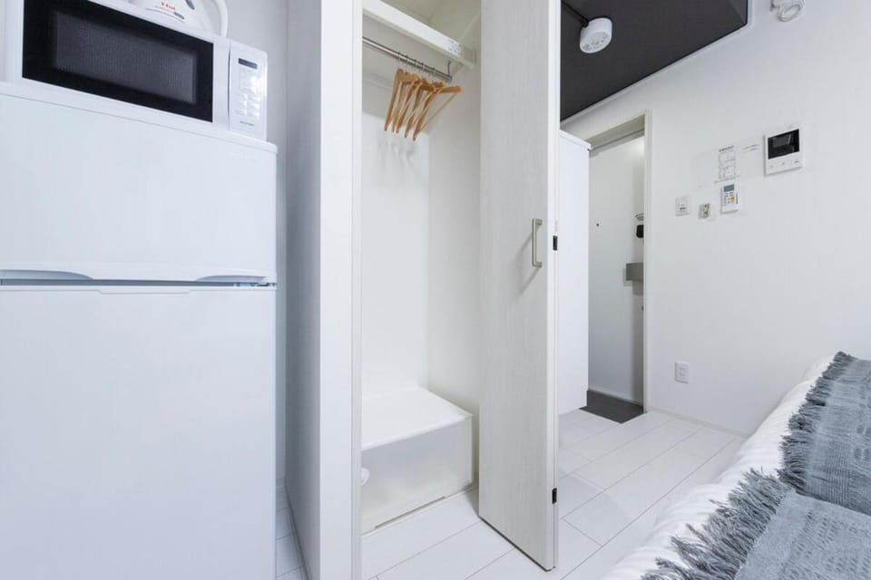 Forest Side Yoyogi Park 202 Apartment in Shibuya