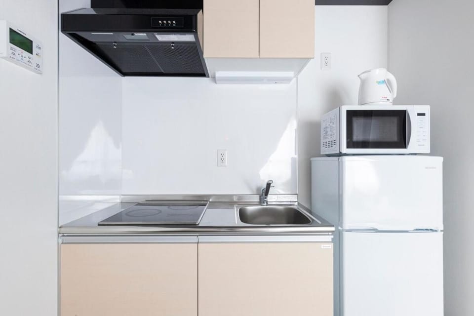Forest Side Yoyogi Park 202 Apartment in Shibuya