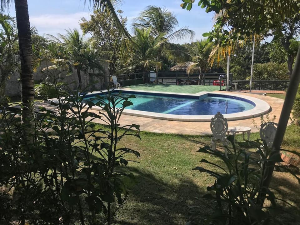 Casa RioMarLencois House in State of Maranhão, Brazil