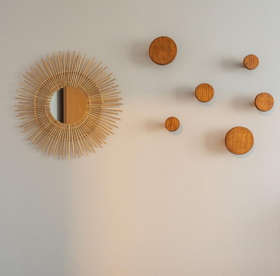 Decorative detail