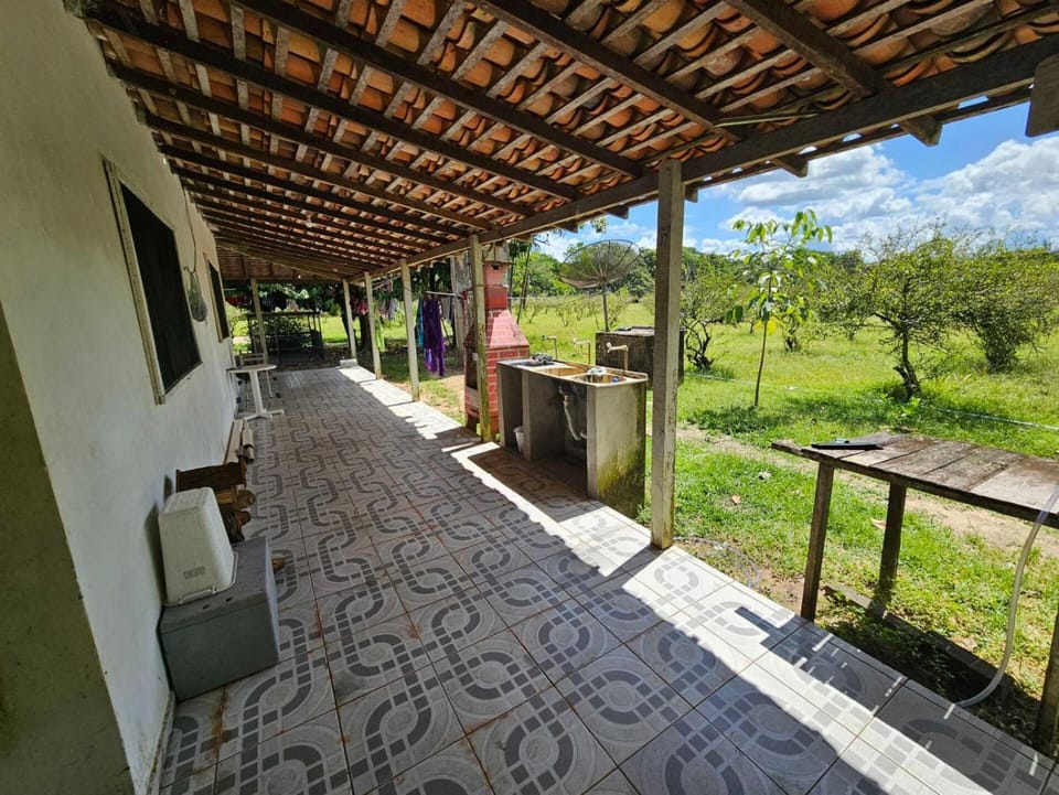 Day, View (from property/room), Balcony/Terrace, Garden view
