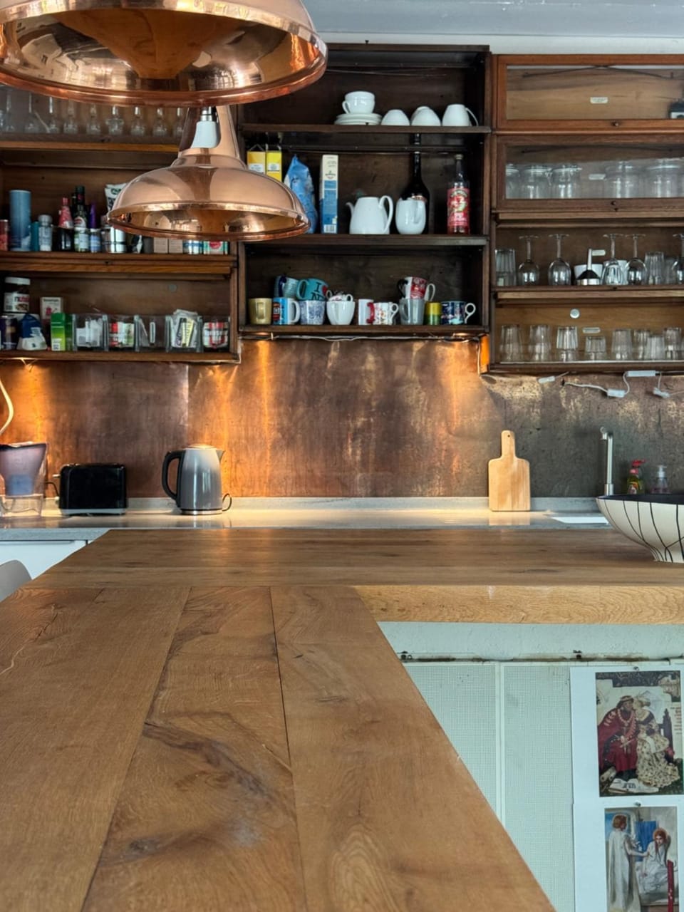 Amazing apartment in the heart of Greenwich Apartment in London Borough of Lewisham