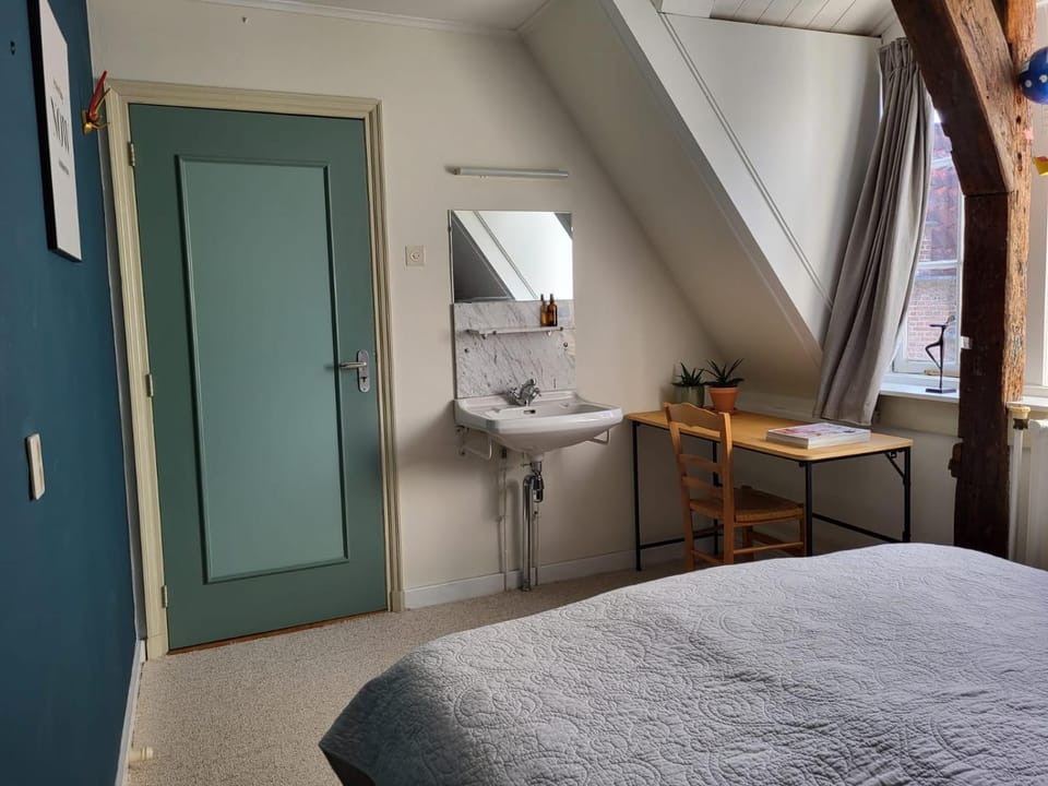 Chambre d'hote à Middelburg Bed and Breakfast in Middelburg