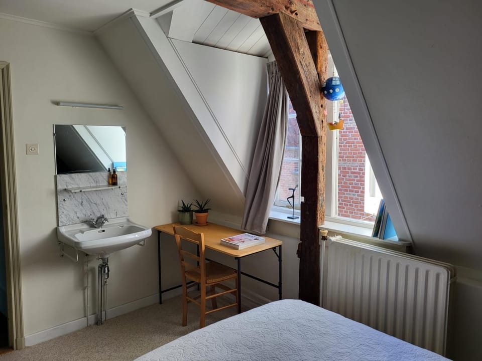 Chambre d'hote à Middelburg Bed and Breakfast in Middelburg