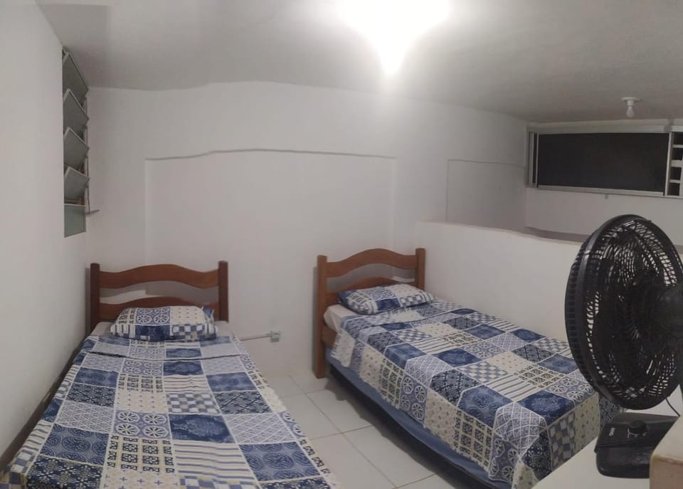 Enseadas dos corais Apartment in Cabo de Santo Agostinho
