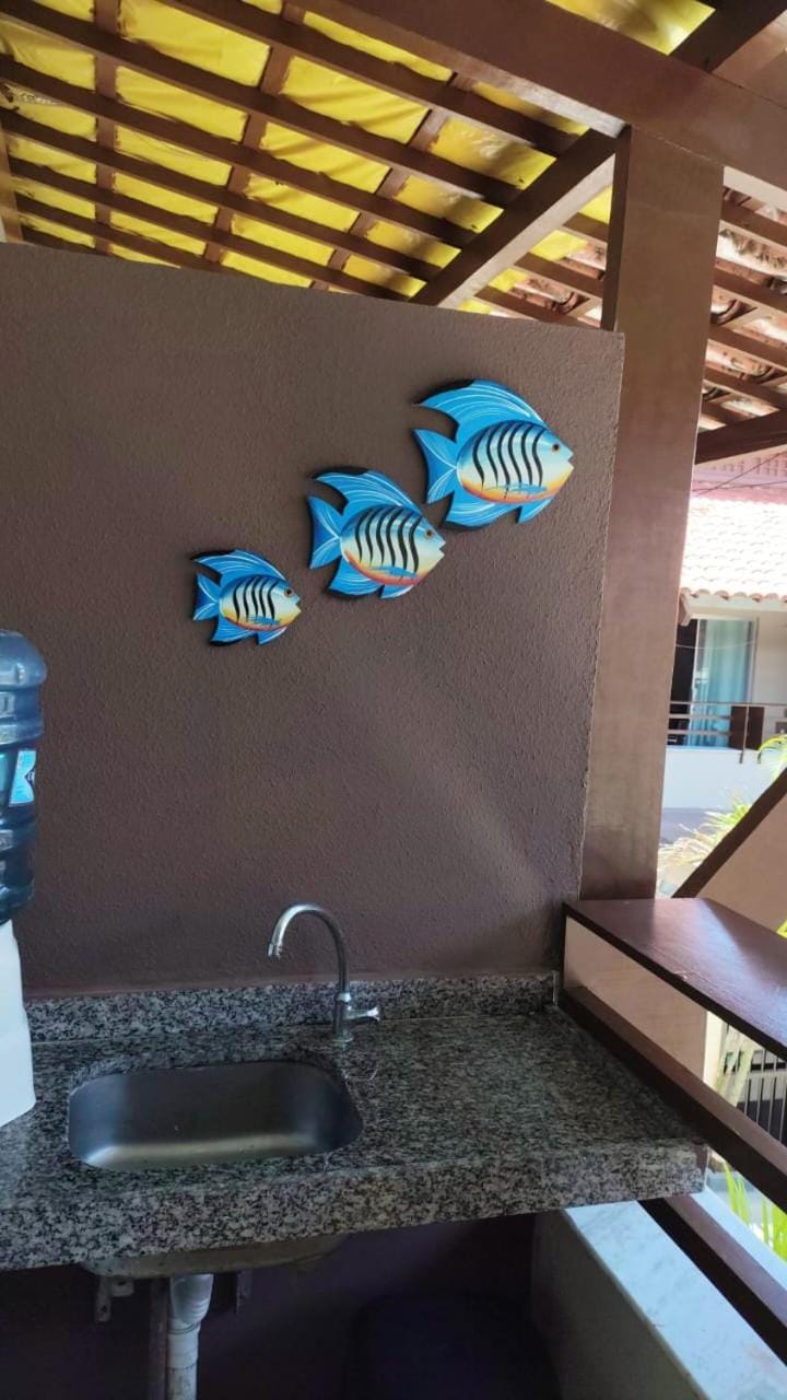 Enseadas dos corais Apartment in Cabo de Santo Agostinho