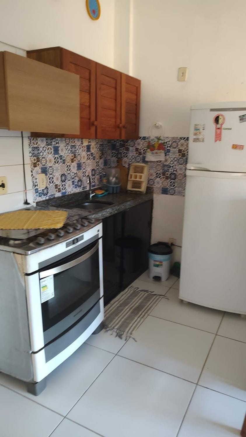 Enseadas dos corais Apartment in Cabo de Santo Agostinho