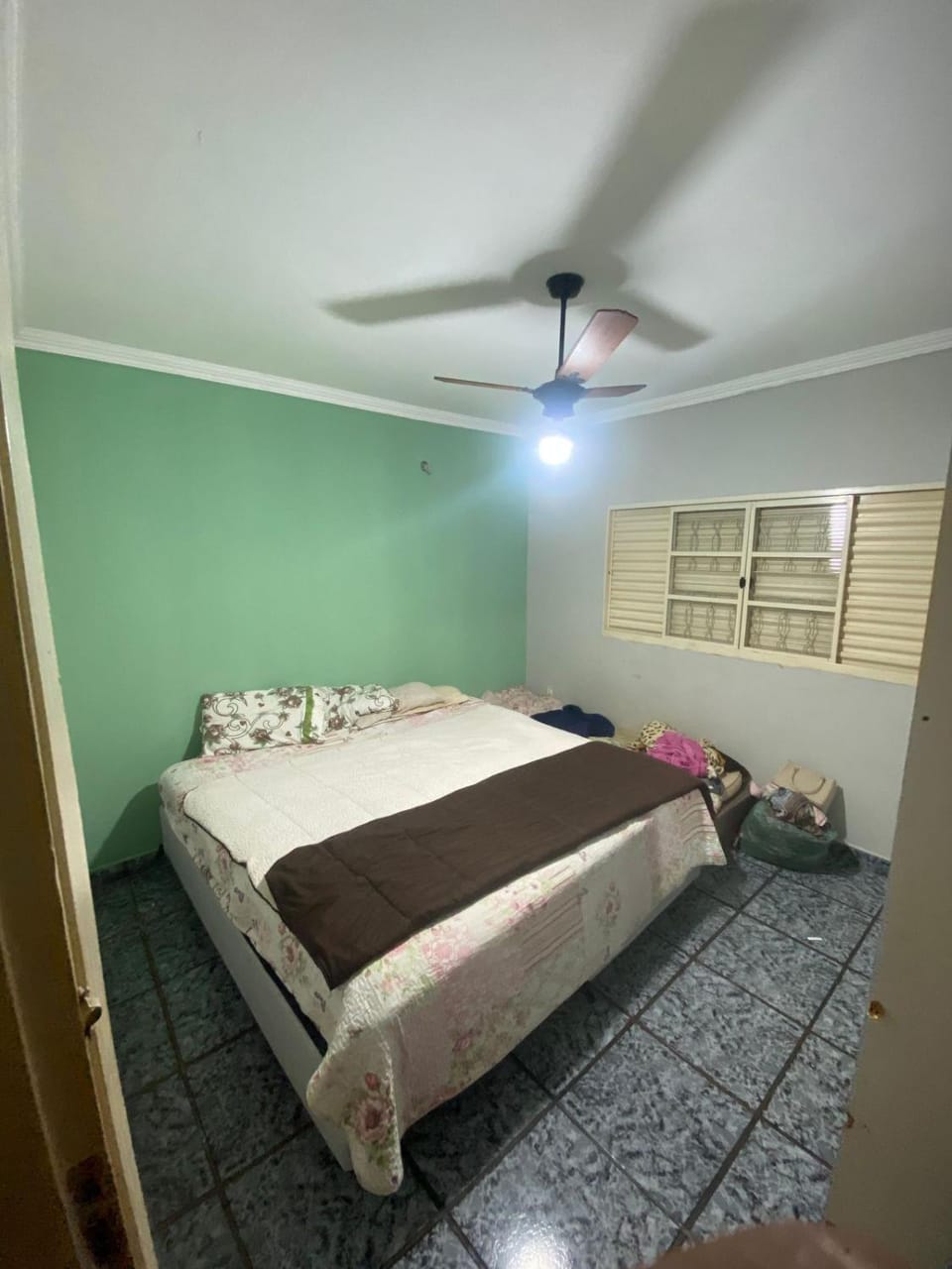 casa para festa do peão de barretos House in Barretos
