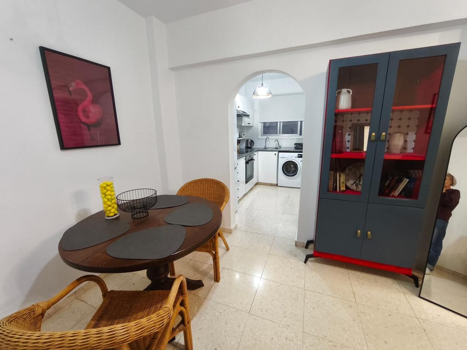 Flamingo Apartment in Paphos