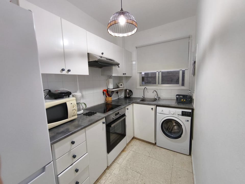 Flamingo Apartment in Paphos