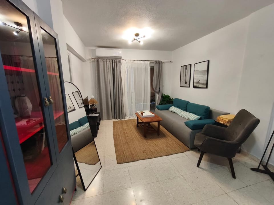 Flamingo Apartment in Paphos