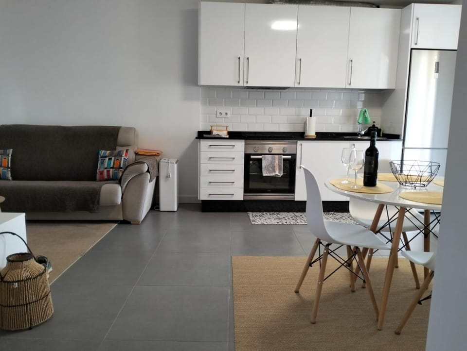 Casa Tía Rosa House in Galicia