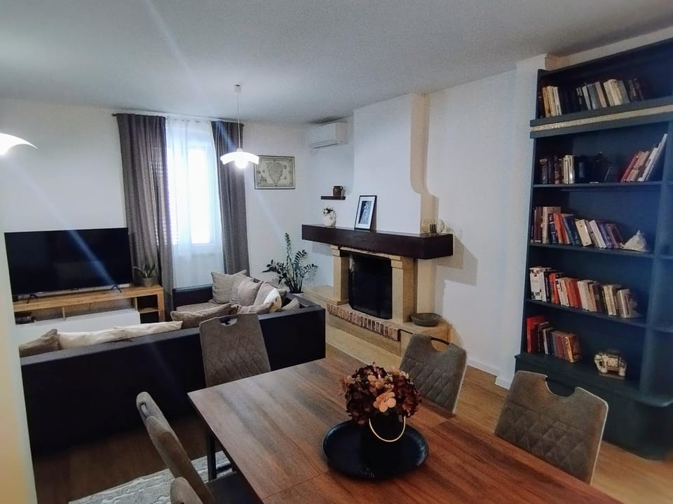 Toni Apartment in Pula