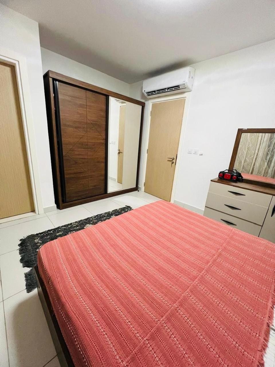 chalet for rent in marina marassi Apartment in Egypt