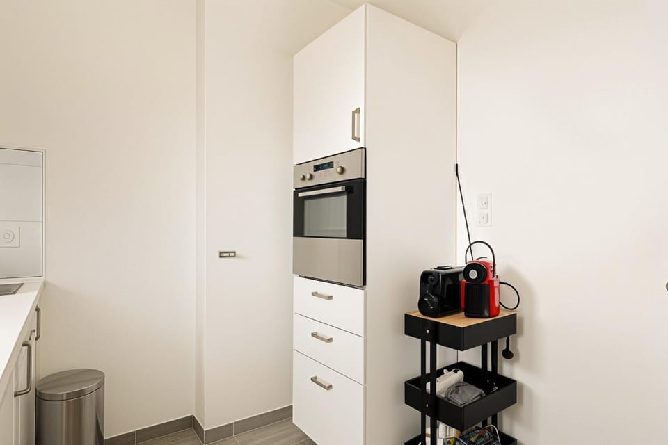 Le Balcon de Montreuil Apartment in Paris