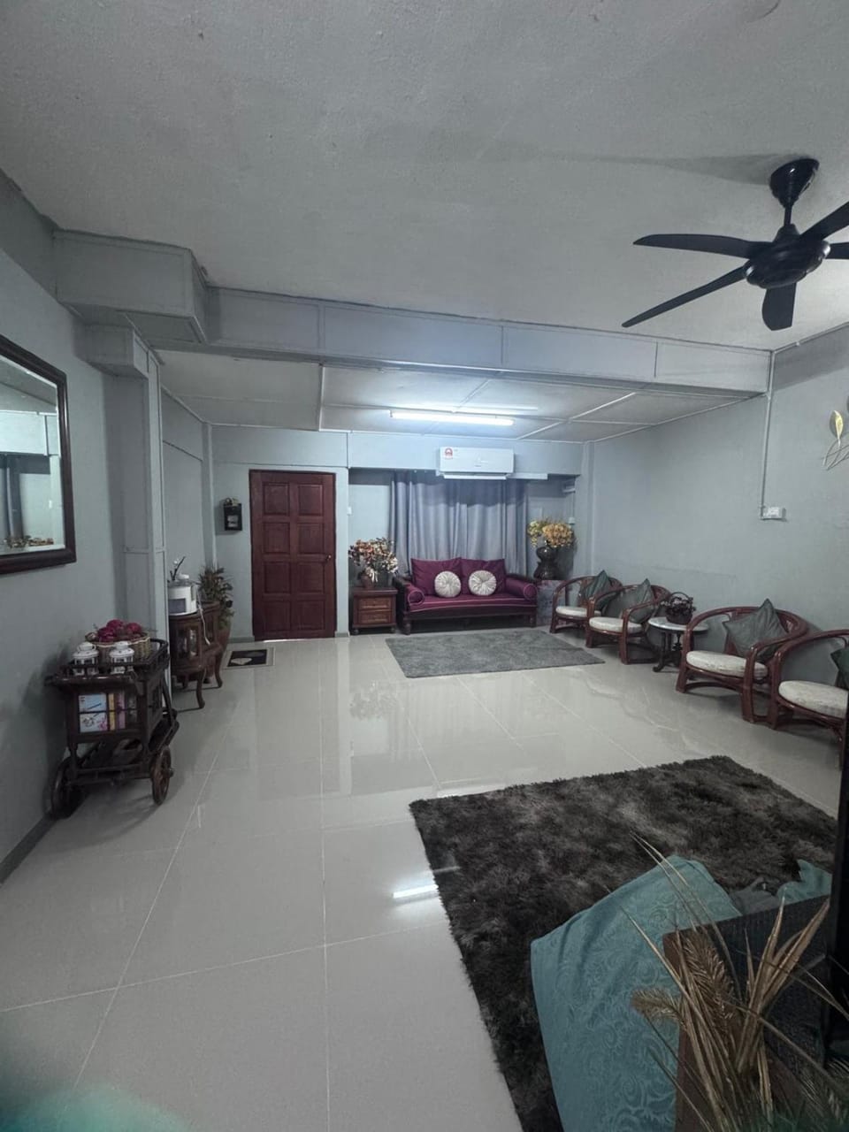 Homestay Pangkor Ann Vacation rental in Perak