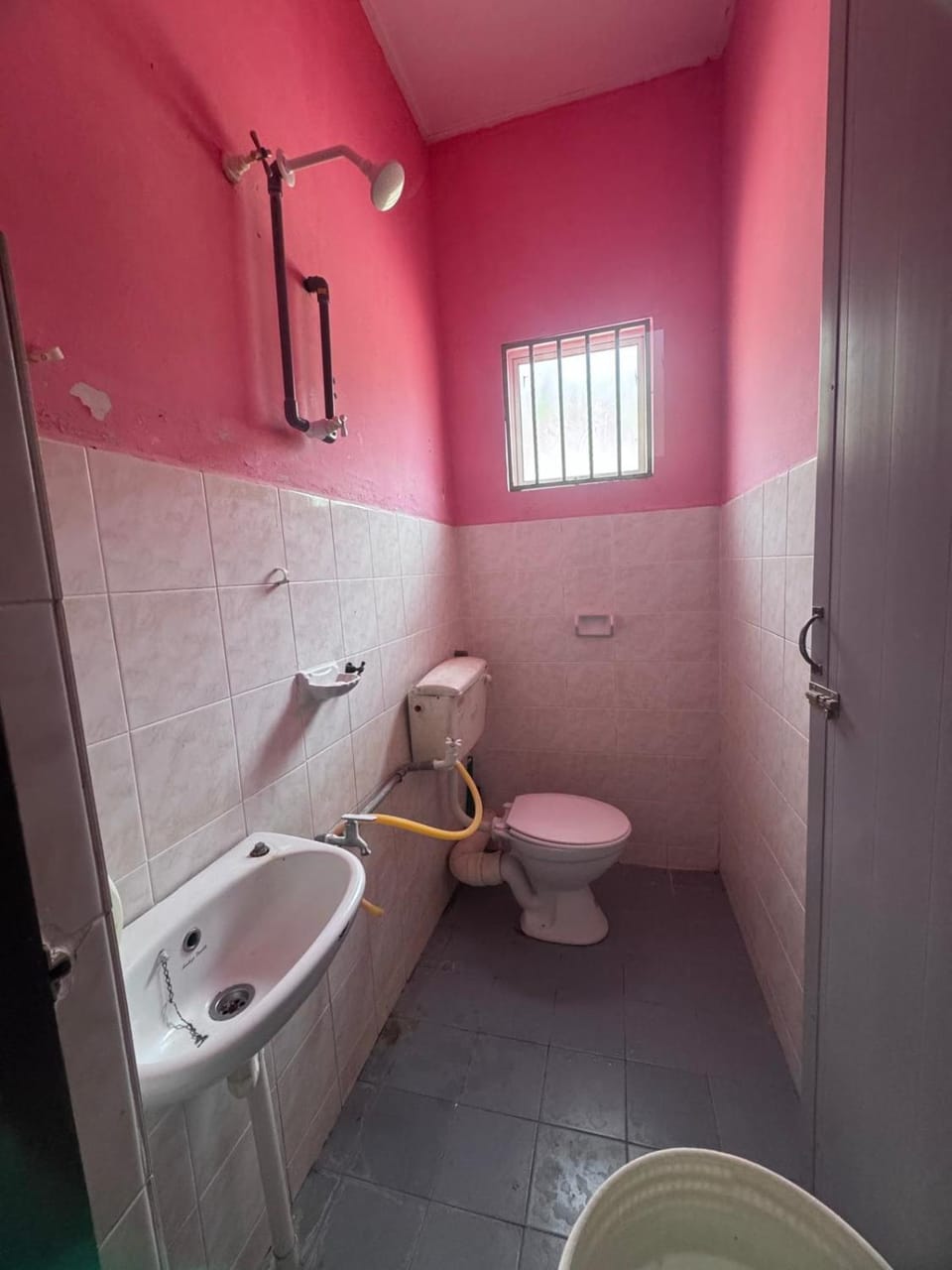 Homestay Pangkor Ann Vacation rental in Perak