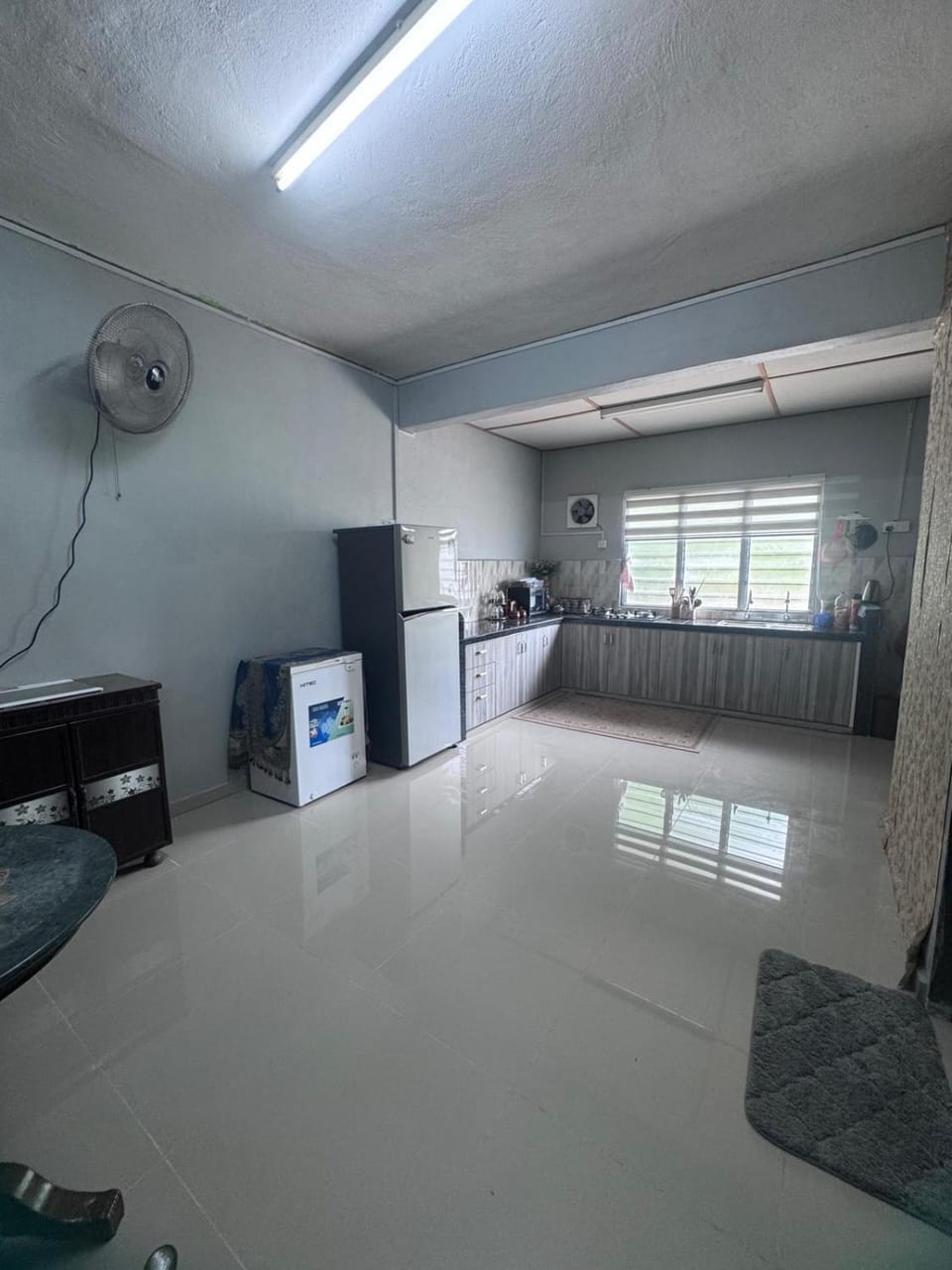 Homestay Pangkor Ann Vacation rental in Perak