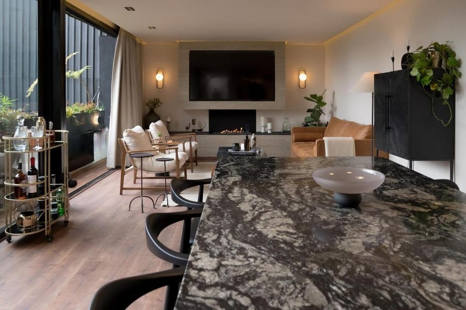 Casa Espacio Apartment in Toluca