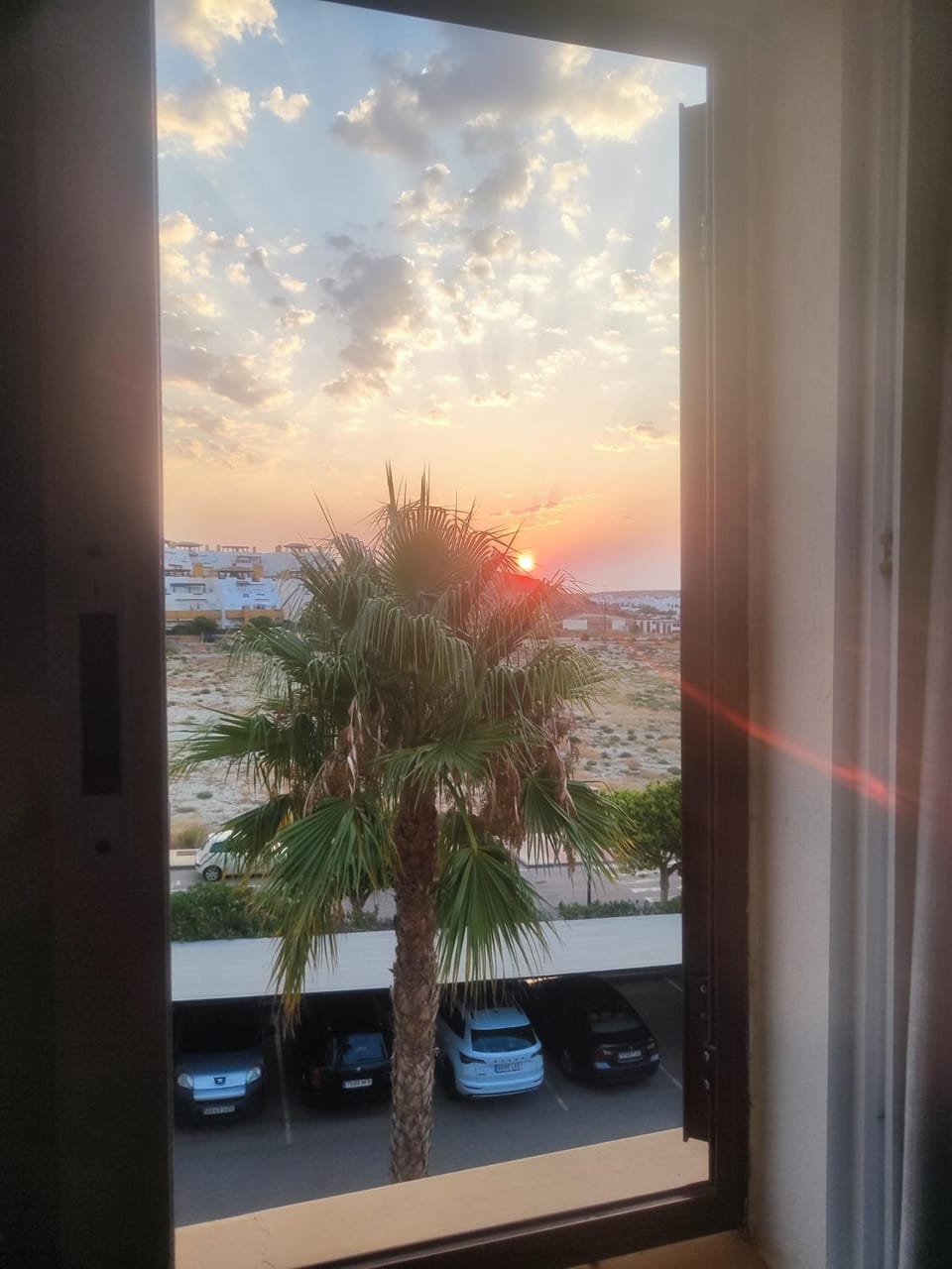 View (from property/room)
