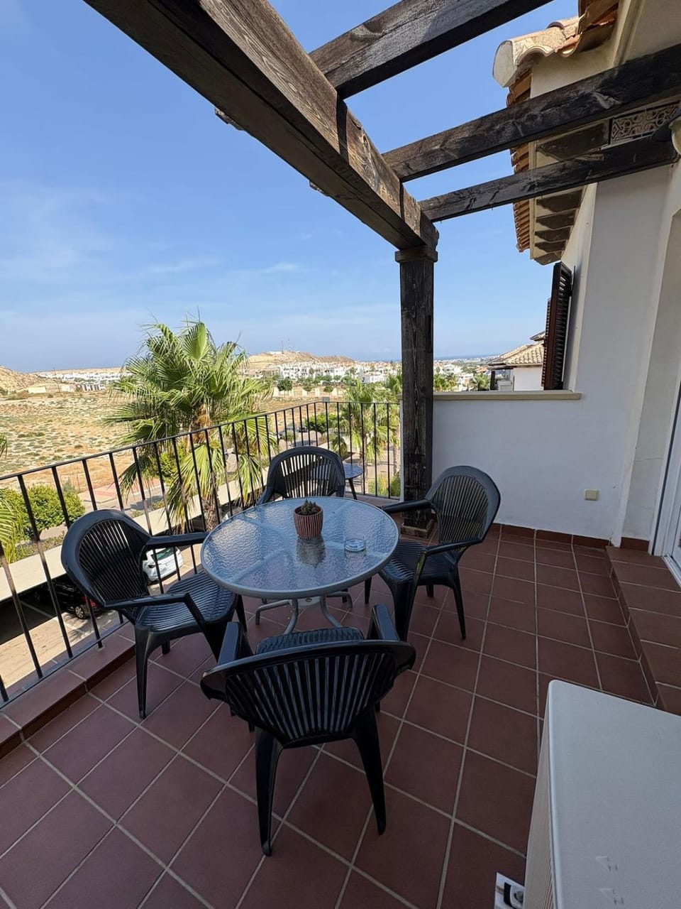 Brisa Azul Apartment in Andalusia
